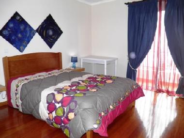 Appartement de vacances /en/au FUNCHAL (Madeira)ou appartement ou maison de vacances