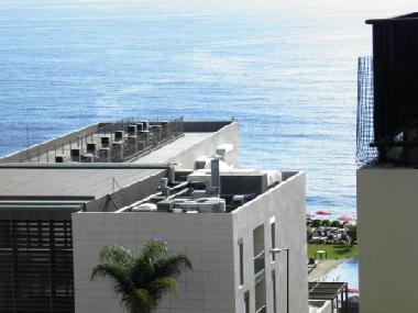 Appartement de vacances /en/au FUNCHAL (Madeira)ou appartement ou maison de vacances