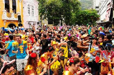 Appartement de vacances �/en/au Rio-de-Janeiro (Rio de Janeiro)ou appartement ou maison de vacances