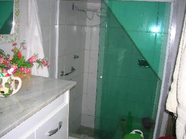 Appartement de vacances �/en/au Rio-de-Janeiro (Rio de Janeiro)ou appartement ou maison de vacances