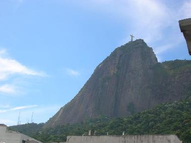 Appartement de vacances �/en/au Rio-de-Janeiro (Rio de Janeiro)ou appartement ou maison de vacances