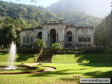 Appartement de vacances �/en/au Rio-de-Janeiro (Rio de Janeiro)ou appartement ou maison de vacances