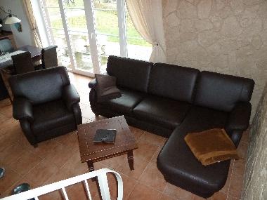 Maison de vacances �/en/au Sternberg (Mecklenburgische Seenplatte)ou appartement ou maison de vacances