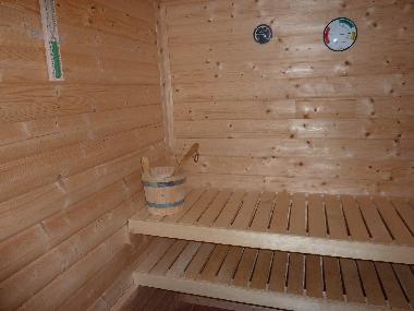 Maison de vacances �/en/au Sternberg (Mecklenburgische Seenplatte)ou appartement ou maison de vacances