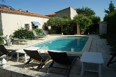 Villa �/en/au Daimus (Valencia / Val�ncia)ou appartement ou maison de vacances