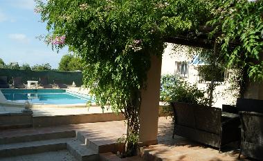 Villa �/en/au Daimus (Valencia / Val�ncia)ou appartement ou maison de vacances