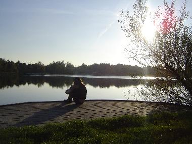 Chalet �/en/au Hoge Hexel (Overijssel)ou appartement ou maison de vacances