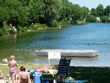 Chalet �/en/au Hoge Hexel (Overijssel)ou appartement ou maison de vacances