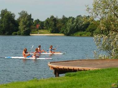 Chalet �/en/au Hoge Hexel (Overijssel)ou appartement ou maison de vacances