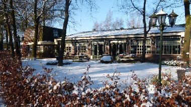 Chalet �/en/au Hoge Hexel (Overijssel)ou appartement ou maison de vacances