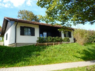 Maison de vacances /en/au Lechbruck am See (Bayerische Schwaben)ou appartement ou maison de vacances