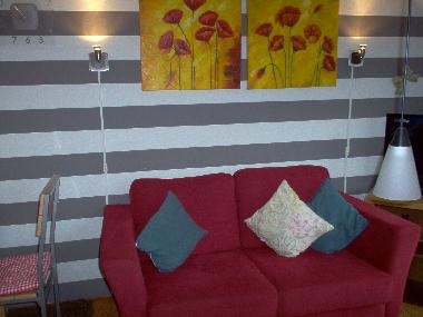 Maison de vacances /en/au Bruinisse (Zeeland)ou appartement ou maison de vacances