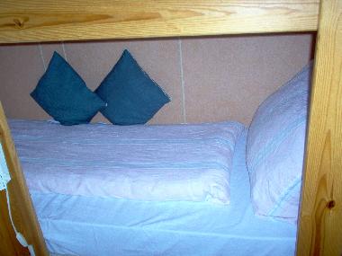 Maison de vacances /en/au Bruinisse (Zeeland)ou appartement ou maison de vacances