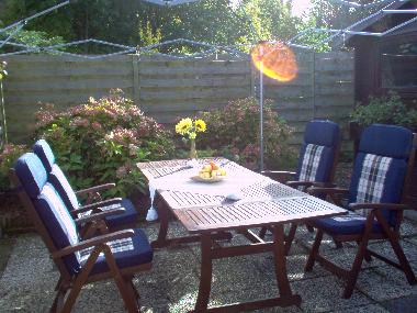 Maison de vacances /en/au Bruinisse (Zeeland)ou appartement ou maison de vacances