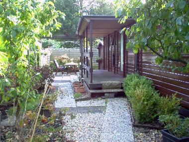 Maison de vacances /en/au Bruinisse (Zeeland)ou appartement ou maison de vacances