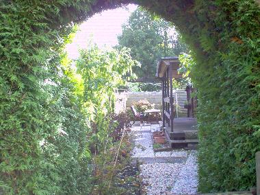 Maison de vacances /en/au Bruinisse (Zeeland)ou appartement ou maison de vacances