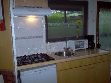 Maison de vacances /en/au Bruinisse (Zeeland)ou appartement ou maison de vacances