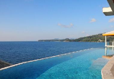 Villa �/en/au Phuket (Phuket)ou appartement ou maison de vacances