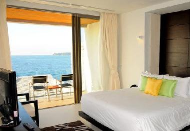 Villa �/en/au Phuket (Phuket)ou appartement ou maison de vacances