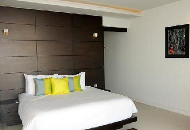 Villa �/en/au Phuket (Phuket)ou appartement ou maison de vacances