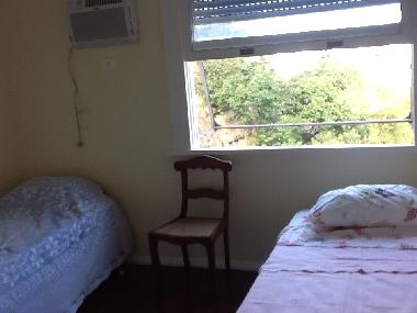 Appartement de vacances �/en/au Rio de Janeiro (Rio de Janeiro)ou appartement ou maison de vacances