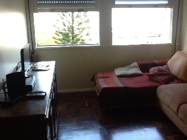 Appartement de vacances �/en/au Rio de Janeiro (Rio de Janeiro)ou appartement ou maison de vacances