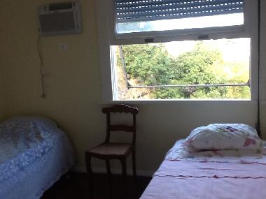 Appartement de vacances �/en/au Rio de Janeiro (Rio de Janeiro)ou appartement ou maison de vacances