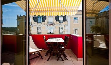 Appartement de vacances /en/au Lisboa (Grande Lisboa)ou appartement ou maison de vacances