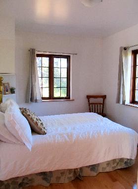 Chalet �/en/au Lac-Sup�rieur (Quebec)ou appartement ou maison de vacances