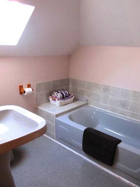 Chalet �/en/au Lac-Sup�rieur (Quebec)ou appartement ou maison de vacances