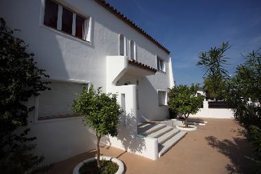 Maison de vacances �/en/au empuriabrava (Girona)ou appartement ou maison de vacances