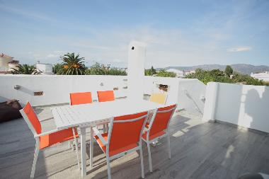 Maison de vacances �/en/au empuriabrava (Girona)ou appartement ou maison de vacances
