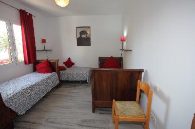 Maison de vacances �/en/au empuriabrava (Girona)ou appartement ou maison de vacances