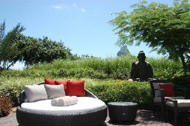 Villa /en/au Mauritius (Black River)ou appartement ou maison de vacances