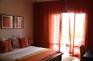 Villa /en/au Mauritius (Black River)ou appartement ou maison de vacances