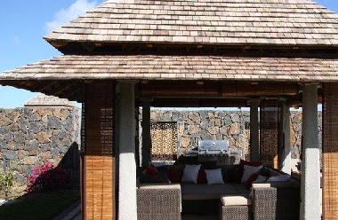 Villa /en/au Mauritius (Black River)ou appartement ou maison de vacances