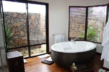 Villa /en/au Mauritius (Black River)ou appartement ou maison de vacances