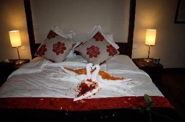 Villa /en/au Mauritius (Black River)ou appartement ou maison de vacances