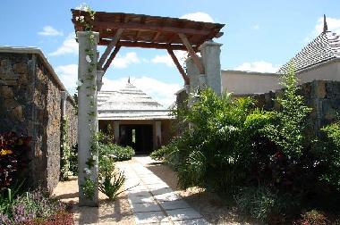 Villa /en/au Mauritius (Black River)ou appartement ou maison de vacances