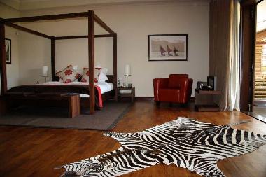 Villa /en/au Mauritius (Black River)ou appartement ou maison de vacances