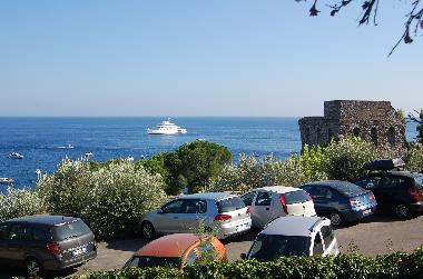 Appartement de vacances �/en/au Marina del Cantone (Napoli)ou appartement ou maison de vacances