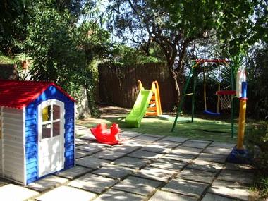 Caravane  /en/au Massa Lubrense (Napoli)ou appartement ou maison de vacances