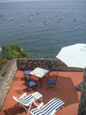 Chalet /en/au Massa Lubrense (Napoli)ou appartement ou maison de vacances