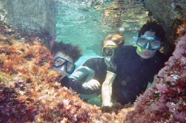 Chalet /en/au Massa Lubrense (Napoli)ou appartement ou maison de vacances