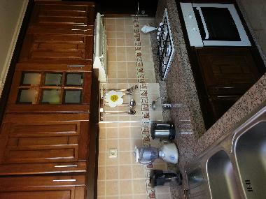 Appartement de vacances �/en/au meknes (Meknes)ou appartement ou maison de vacances