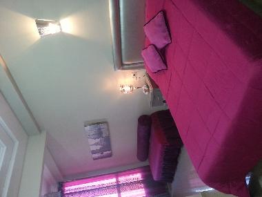 Appartement de vacances �/en/au meknes (Meknes)ou appartement ou maison de vacances