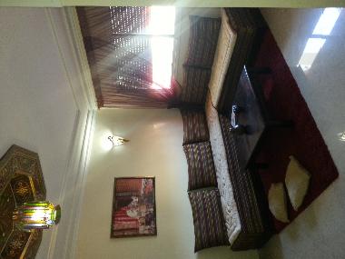 Appartement de vacances �/en/au meknes (Meknes)ou appartement ou maison de vacances