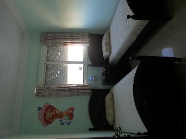 Appartement de vacances �/en/au meknes (Meknes)ou appartement ou maison de vacances
