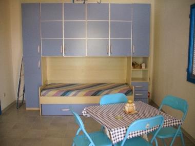 Villa /en/au Siracusa (Siracusa)ou appartement ou maison de vacances