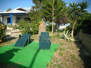 Villa /en/au Siracusa (Siracusa)ou appartement ou maison de vacances